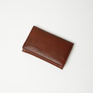 UDOレザー 名刺入れ