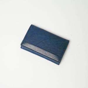 UDOレザー 名刺入れ