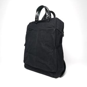 6号帆布 デイパック