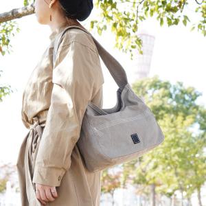 18OZアーミーダッグバイオ ショルダーバッグ(S)