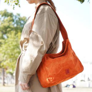 18OZアーミーダッグバイオ　ショルダーバッグ(S)