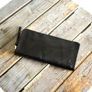 タンポナート ラウンドファスナー 束入れ