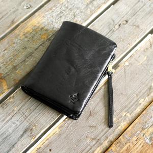 タンポナート ハーフ財布