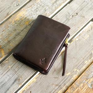 タンポナート ハーフ財布