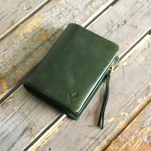 タンポナート ハーフ財布