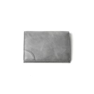 FOG Leather 名刺入れ