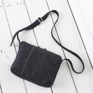 フェイス　キーリング付きショルダーバッグ（Sサイズ）