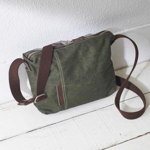 フェイス キーリング付きショルダーバッグ(Sサイズ)