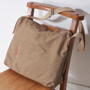 フェイス キーリング付きショルダーバッグ(Lサイズ)