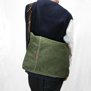 フェイス キーリング付きショルダーバッグ(Lサイズ)