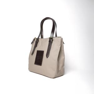 BLACK 帆布　トートバッグ S