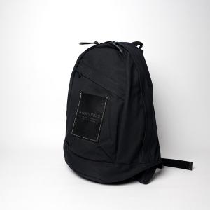 BLACK デイパック