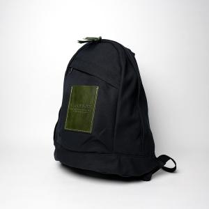 BLACK デイパック
