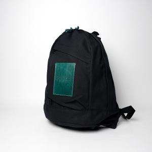BLACK デイパック