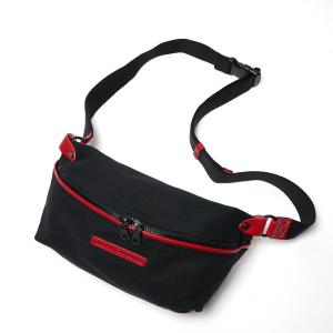 BLACK セパレートミニボディバッグ