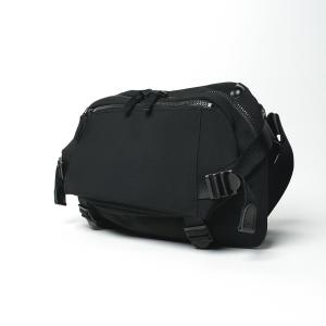 MINOTECH ミノテックレイヤー ボディバッグ