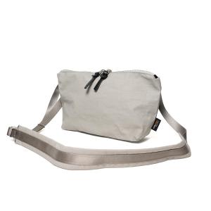 GRINZA -グリンザ- 舟形ミニショルダーバッグ
