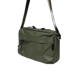 GRINZA -グリンザ- ヨコ型ミニショルダーバッグ