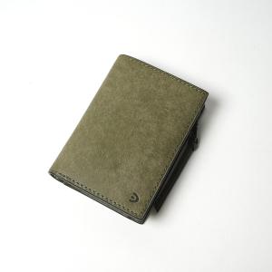 ブオナ ハーフ財布