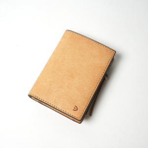 ブオナ　ハーフ財布