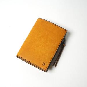 ブオナ　ハーフ財布