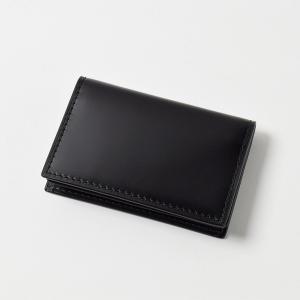 オイルコードヴァン カードケース