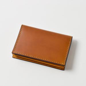 オイルコードヴァン　カードケース