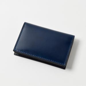 オイルコードヴァン カードケース