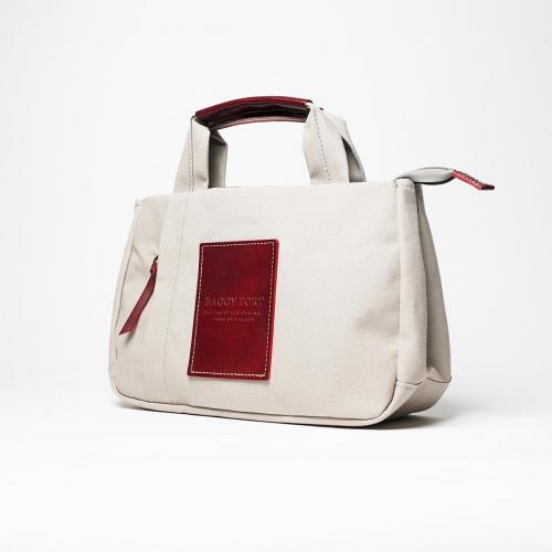 グレー/ワイン(限定カラー)