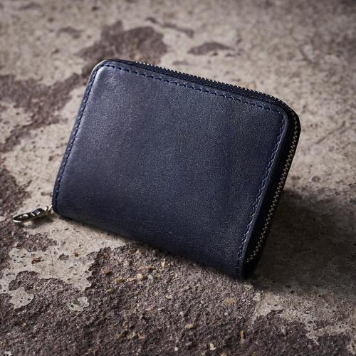 ダークブルー(青藍)